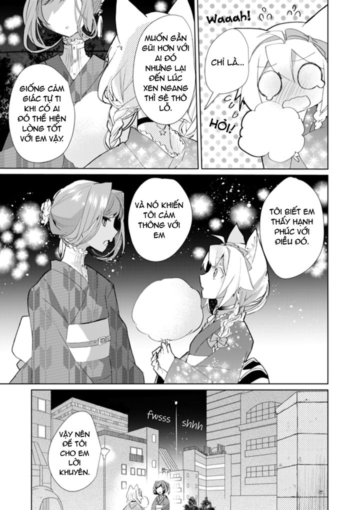 Catulus Syndrome Chap 34 - Next Chap 35