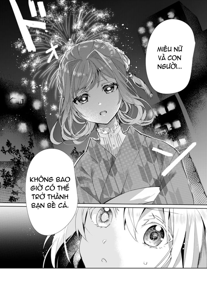 Catulus Syndrome Chap 34 - Next Chap 35