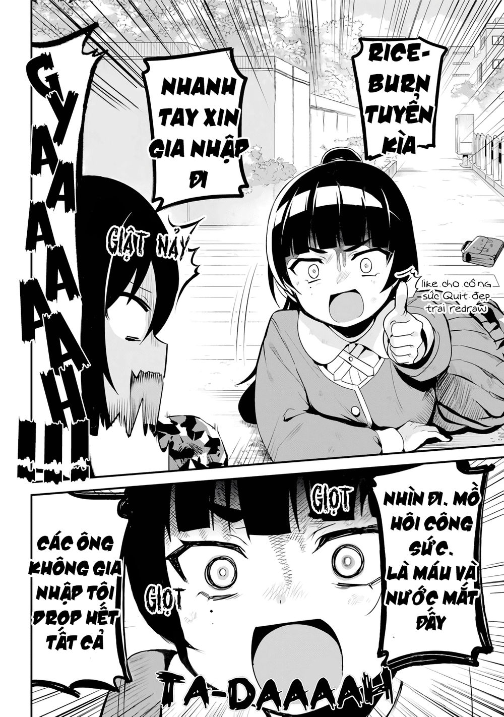 Catulus Syndrome Chap 34 - Next Chap 35