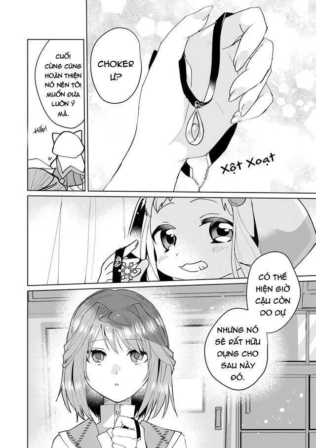 Catulus Syndrome Chap 58 - Next Chap 59