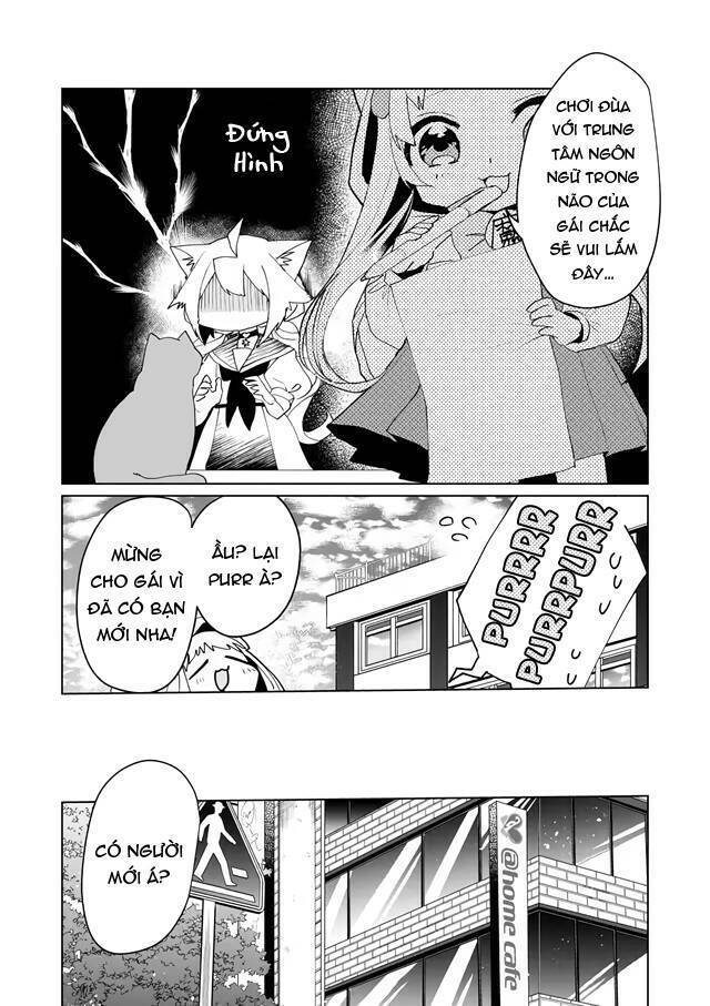 Catulus Syndrome Chap 58 - Next Chap 59