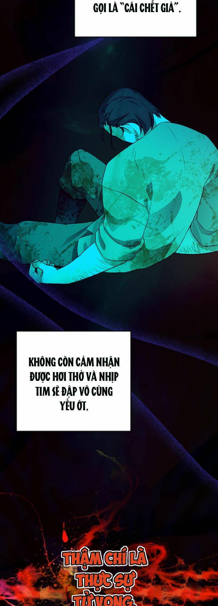 Cậu Ấy Thức Tỉnh Khi Tôi Đã Chết Chap 16 - Next Chap 17