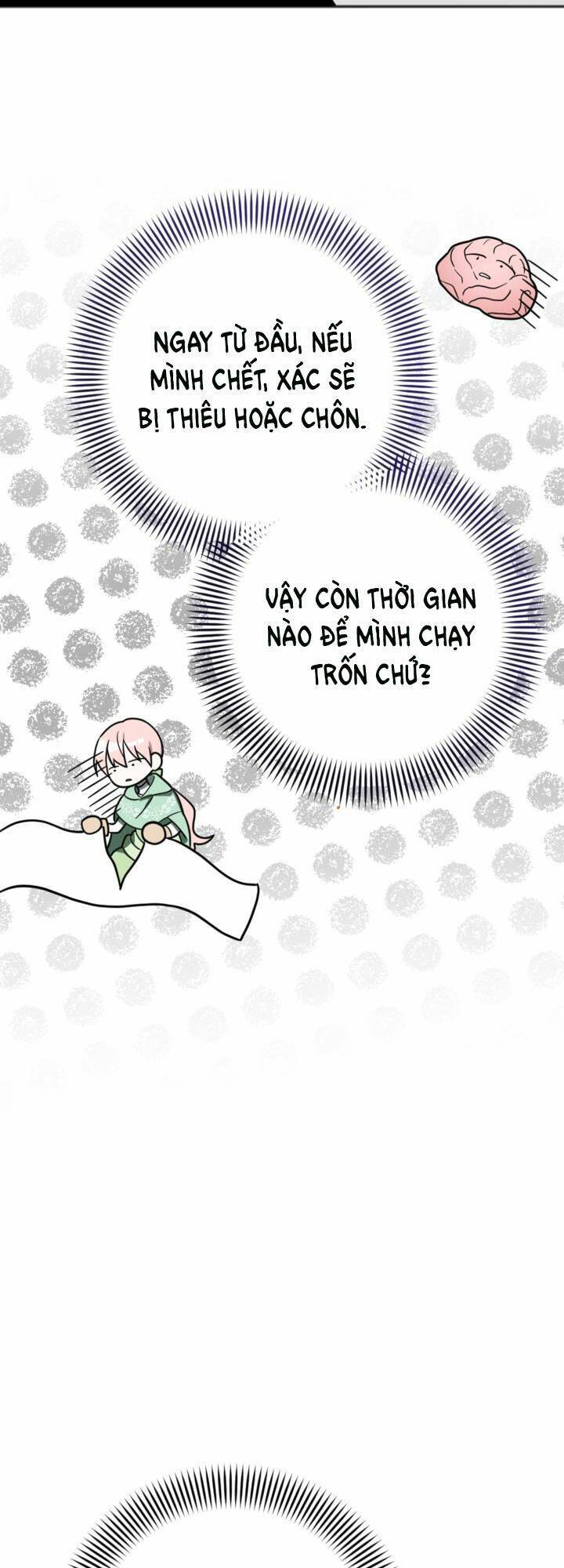 Cậu Ấy Thức Tỉnh Khi Tôi Đã Chết Chap 16 - Next Chap 17