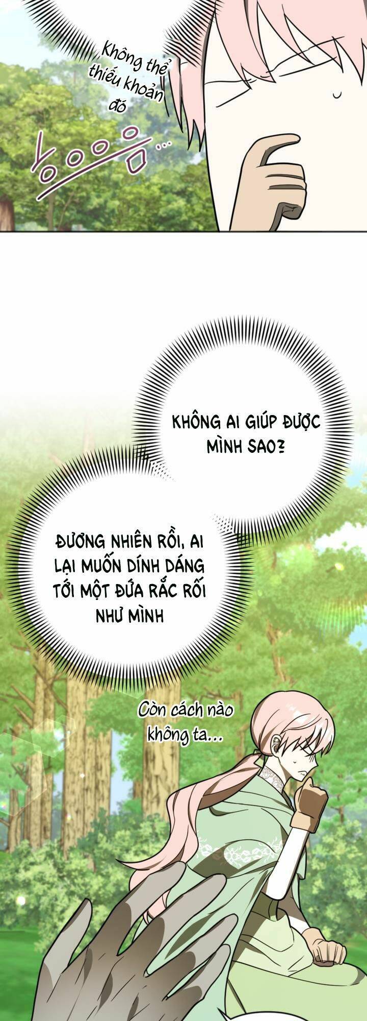 Cậu Ấy Thức Tỉnh Khi Tôi Đã Chết Chap 16 - Next Chap 17