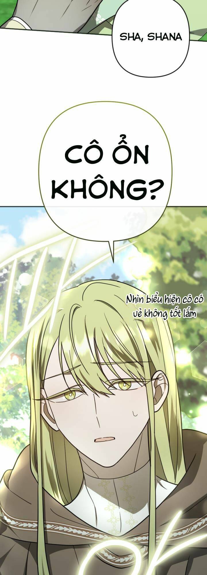 Cậu Ấy Thức Tỉnh Khi Tôi Đã Chết Chap 16 - Next Chap 17