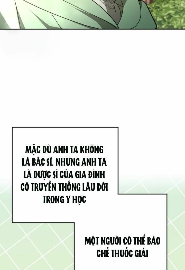 Cậu Ấy Thức Tỉnh Khi Tôi Đã Chết Chap 16 - Next Chap 17