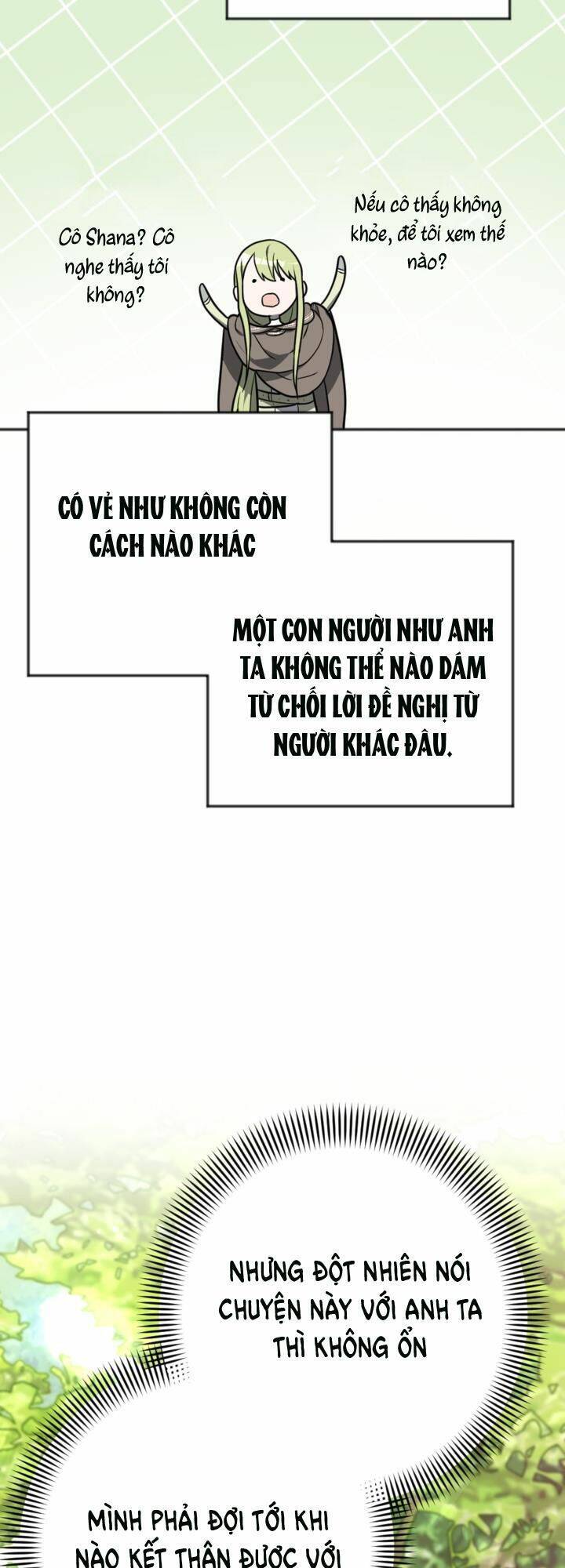 Cậu Ấy Thức Tỉnh Khi Tôi Đã Chết Chap 16 - Next Chap 17