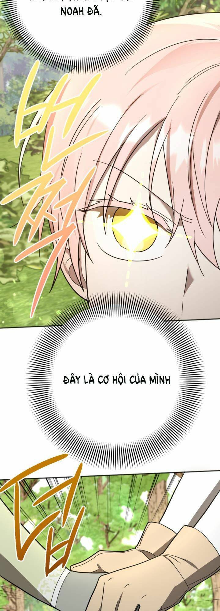 Cậu Ấy Thức Tỉnh Khi Tôi Đã Chết Chap 16 - Next Chap 17