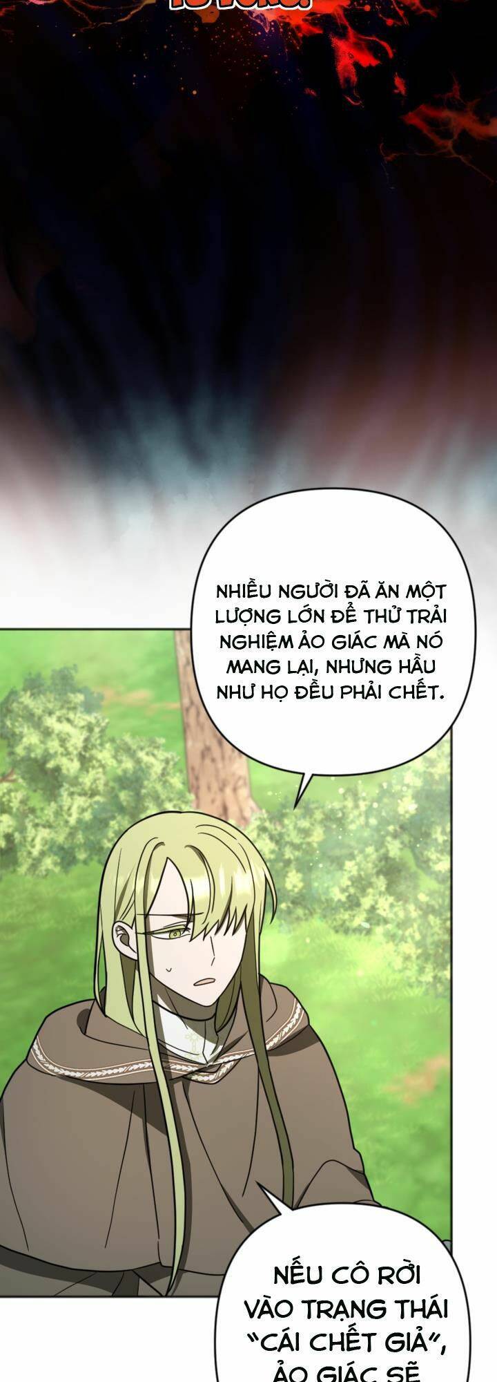 Cậu Ấy Thức Tỉnh Khi Tôi Đã Chết Chap 16 - Next Chap 17