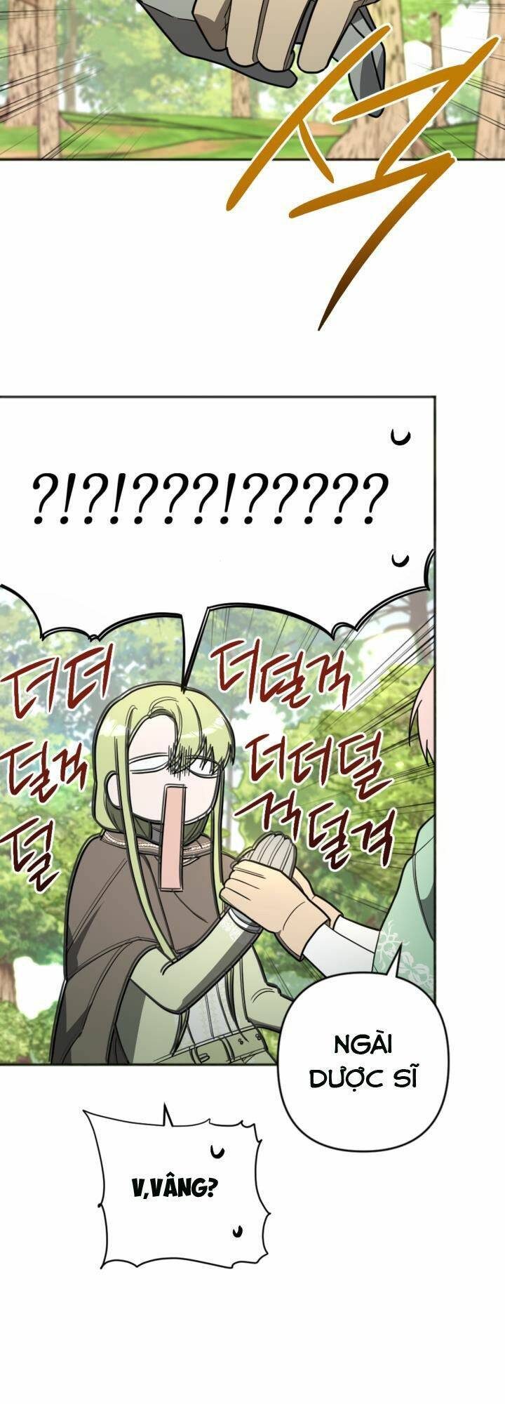 Cậu Ấy Thức Tỉnh Khi Tôi Đã Chết Chap 16 - Next Chap 17