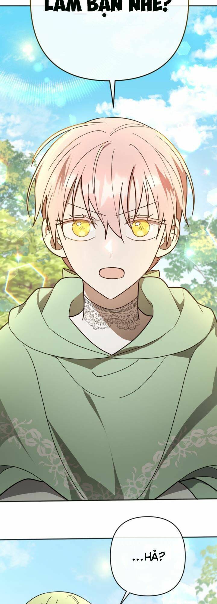 Cậu Ấy Thức Tỉnh Khi Tôi Đã Chết Chap 16 - Next Chap 17