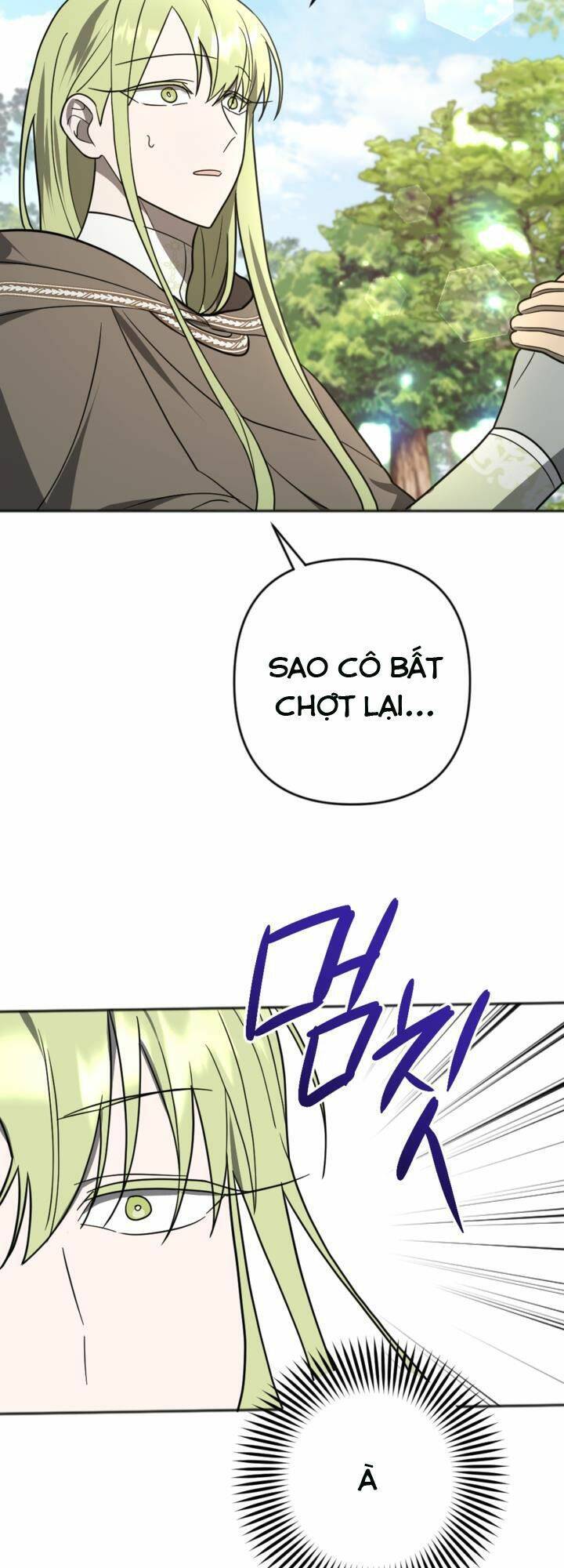 Cậu Ấy Thức Tỉnh Khi Tôi Đã Chết Chap 16 - Next Chap 17