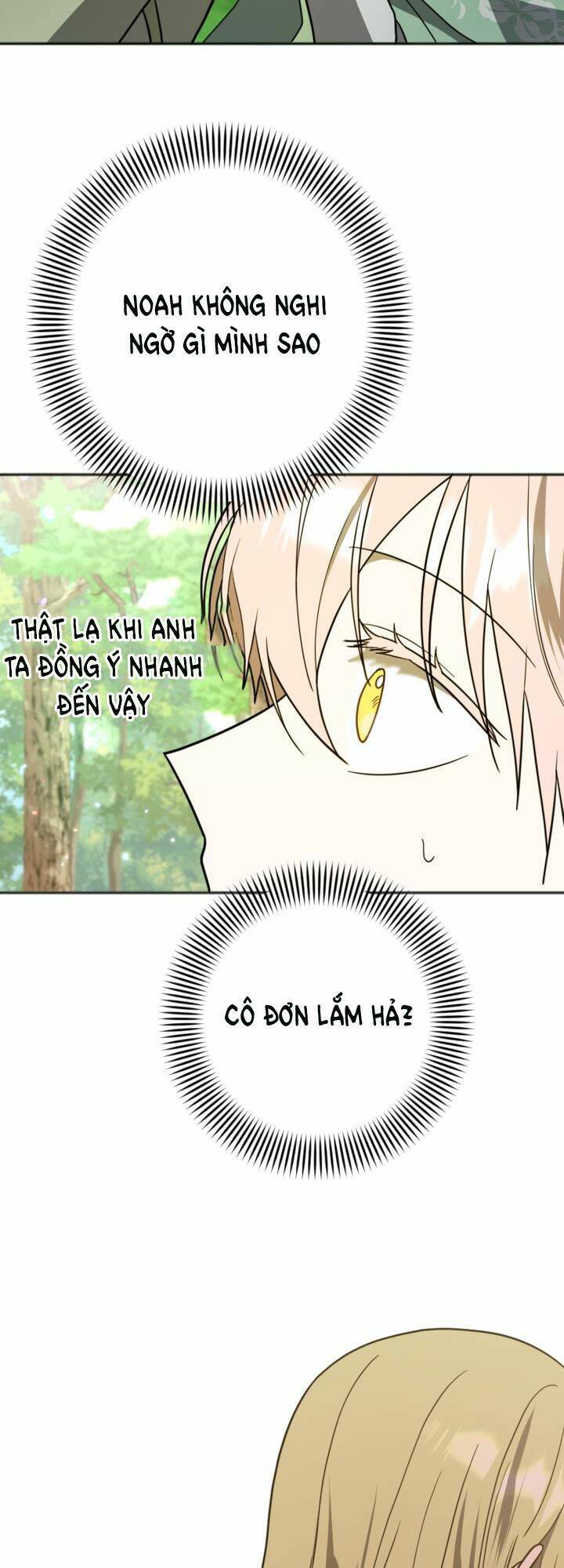 Cậu Ấy Thức Tỉnh Khi Tôi Đã Chết Chap 16 - Next Chap 17