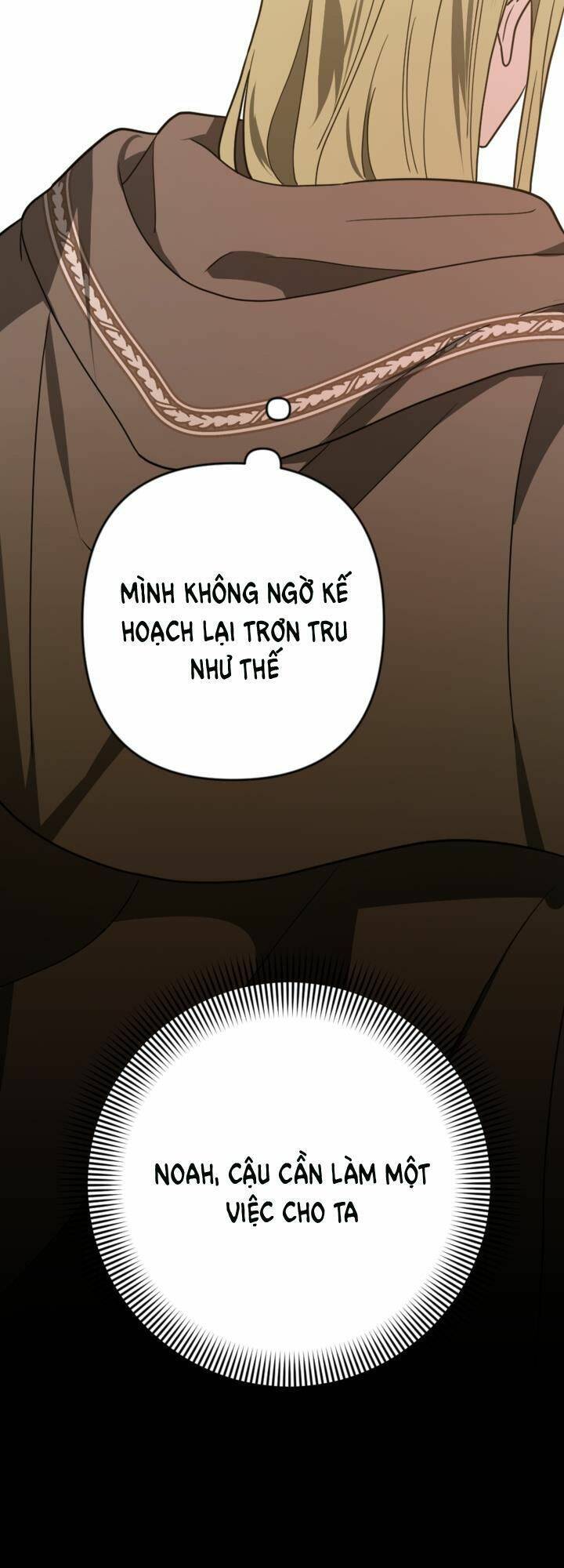 Cậu Ấy Thức Tỉnh Khi Tôi Đã Chết Chap 16 - Next Chap 17