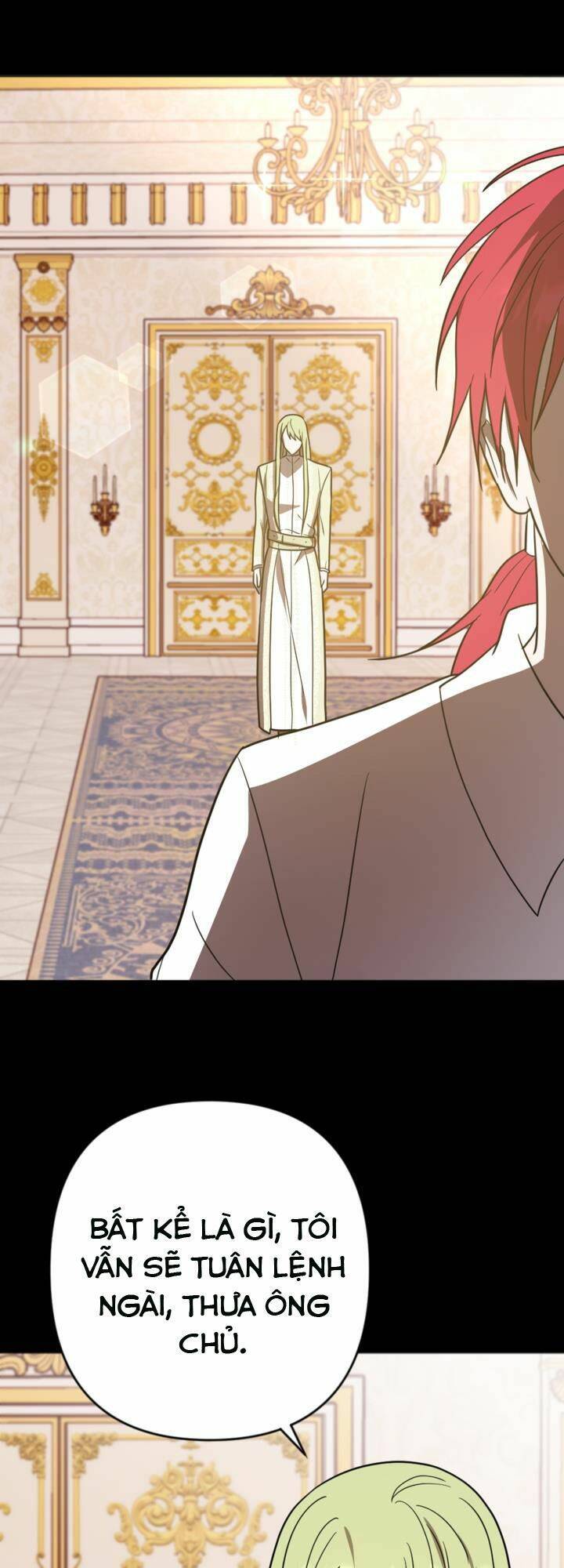 Cậu Ấy Thức Tỉnh Khi Tôi Đã Chết Chap 16 - Next Chap 17