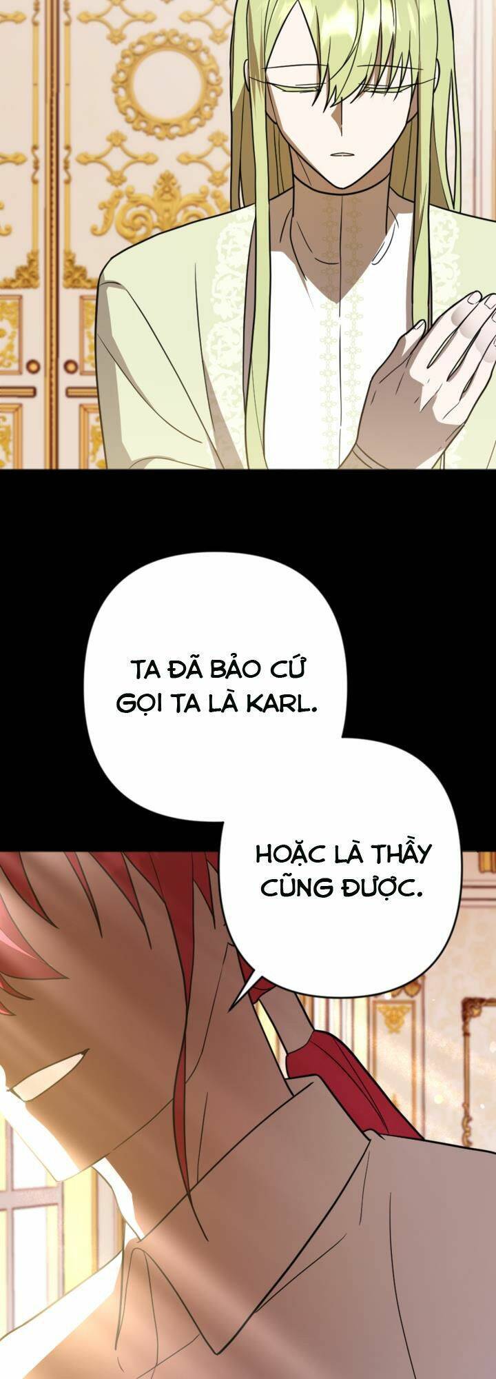 Cậu Ấy Thức Tỉnh Khi Tôi Đã Chết Chap 16 - Next Chap 17