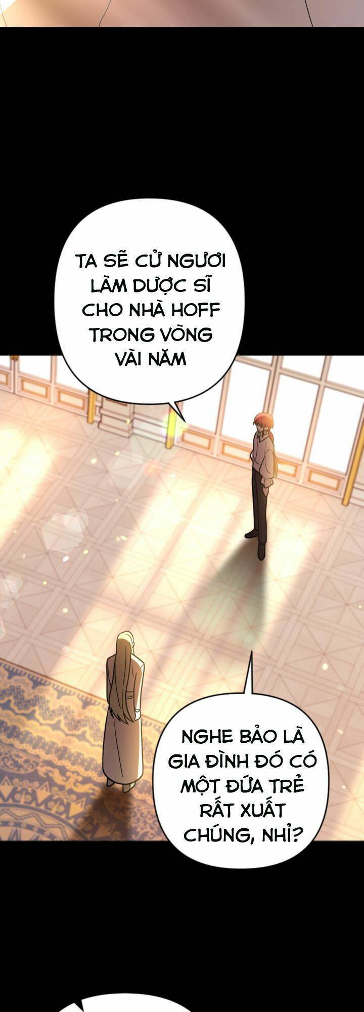 Cậu Ấy Thức Tỉnh Khi Tôi Đã Chết Chap 16 - Next Chap 17