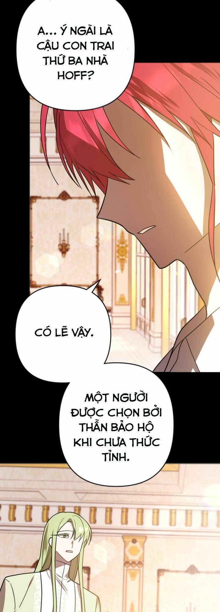 Cậu Ấy Thức Tỉnh Khi Tôi Đã Chết Chap 16 - Next Chap 17