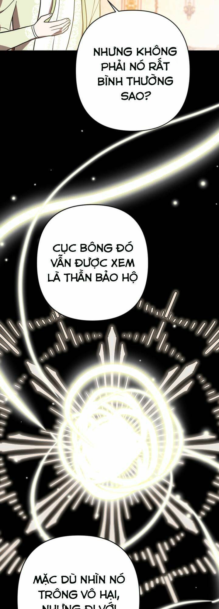Cậu Ấy Thức Tỉnh Khi Tôi Đã Chết Chap 16 - Next Chap 17