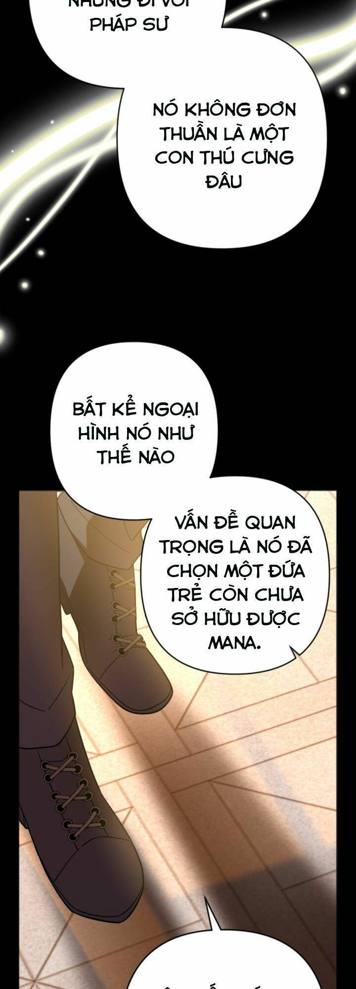 Cậu Ấy Thức Tỉnh Khi Tôi Đã Chết Chap 16 - Next Chap 17
