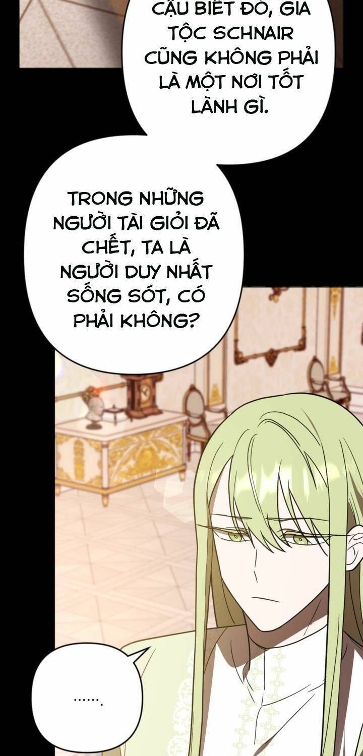 Cậu Ấy Thức Tỉnh Khi Tôi Đã Chết Chap 16 - Next Chap 17