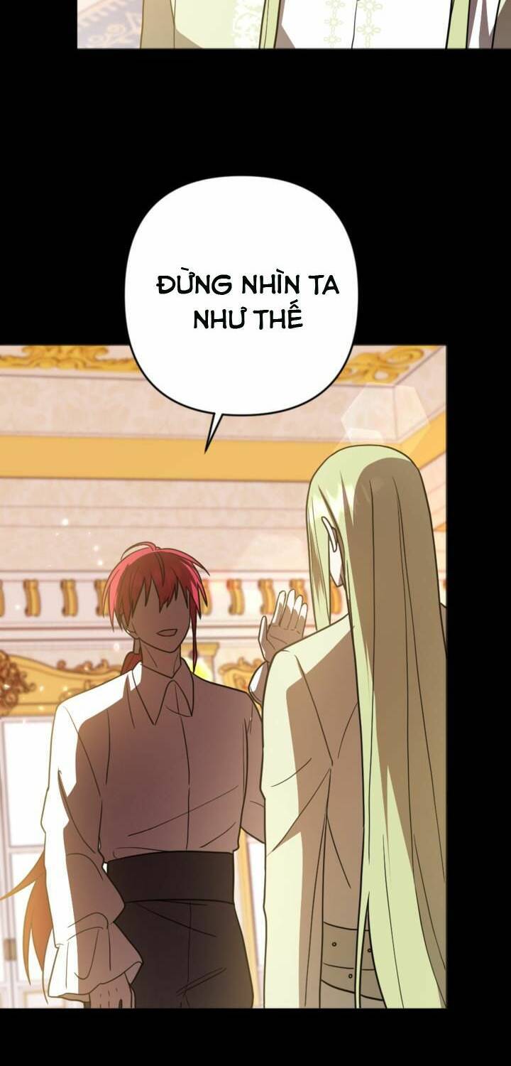 Cậu Ấy Thức Tỉnh Khi Tôi Đã Chết Chap 16 - Next Chap 17
