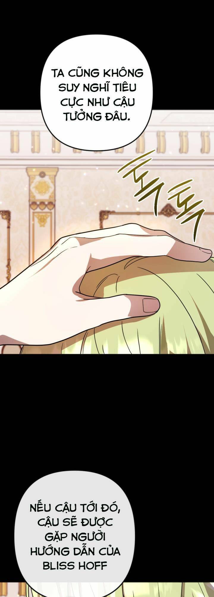 Cậu Ấy Thức Tỉnh Khi Tôi Đã Chết Chap 16 - Next Chap 17