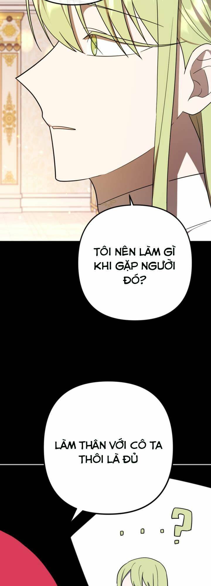 Cậu Ấy Thức Tỉnh Khi Tôi Đã Chết Chap 16 - Next Chap 17