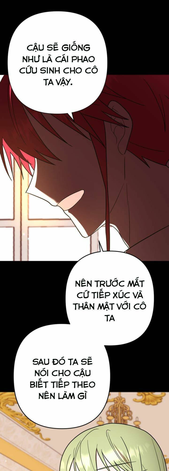 Cậu Ấy Thức Tỉnh Khi Tôi Đã Chết Chap 16 - Next Chap 17