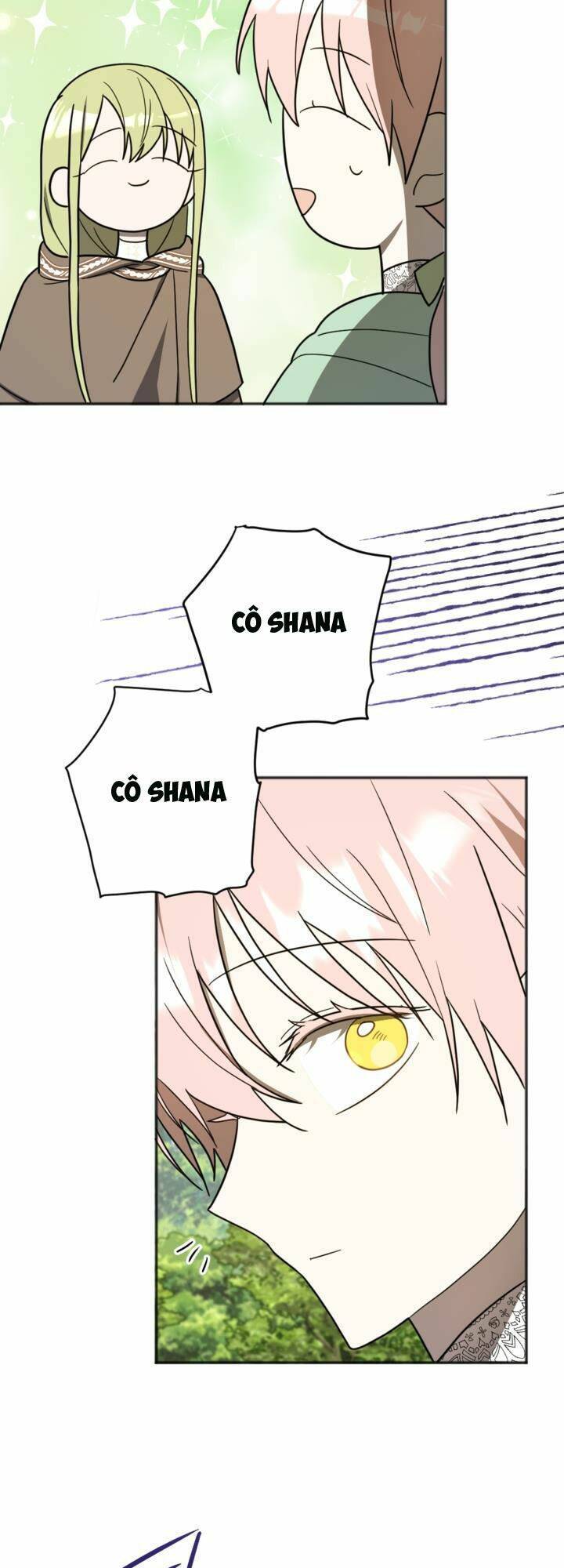 Cậu Ấy Thức Tỉnh Khi Tôi Đã Chết Chap 16 - Next Chap 17