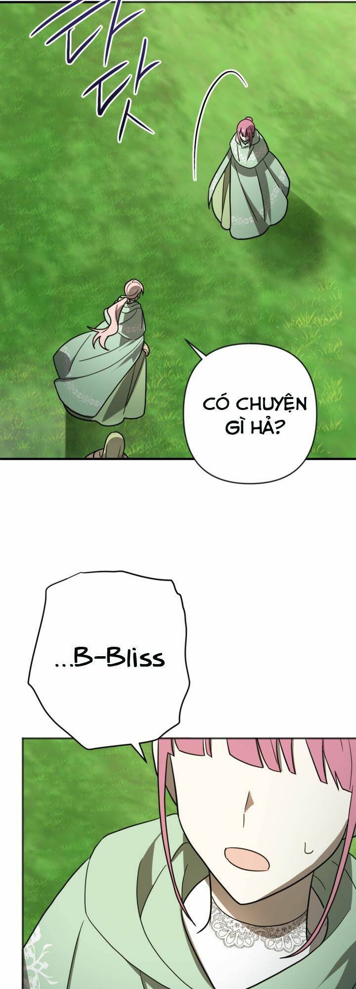 Cậu Ấy Thức Tỉnh Khi Tôi Đã Chết Chap 16 - Next Chap 17