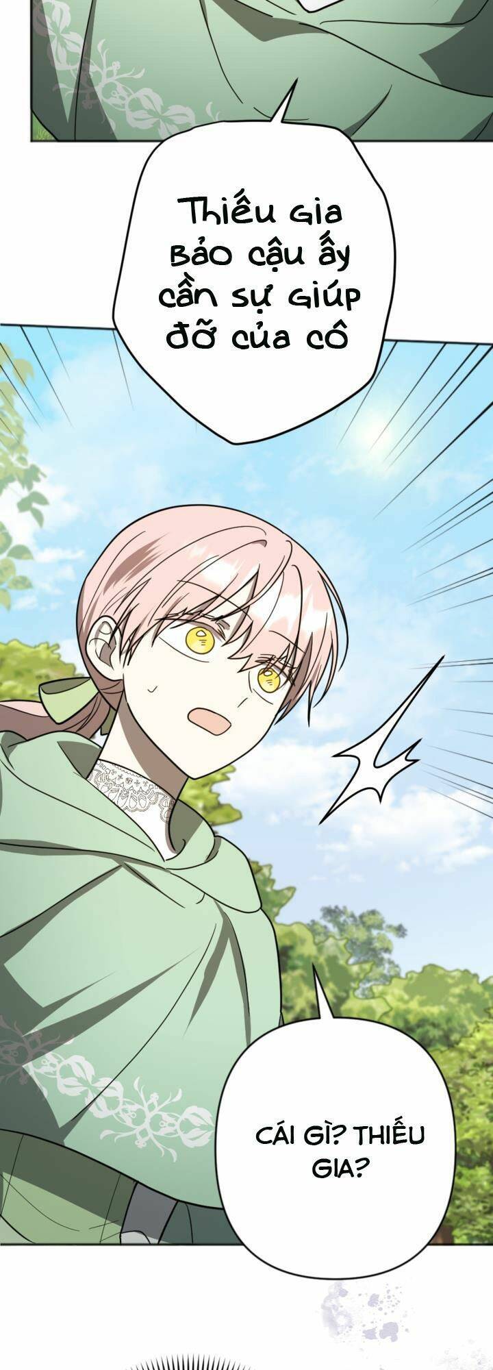 Cậu Ấy Thức Tỉnh Khi Tôi Đã Chết Chap 16 - Next Chap 17
