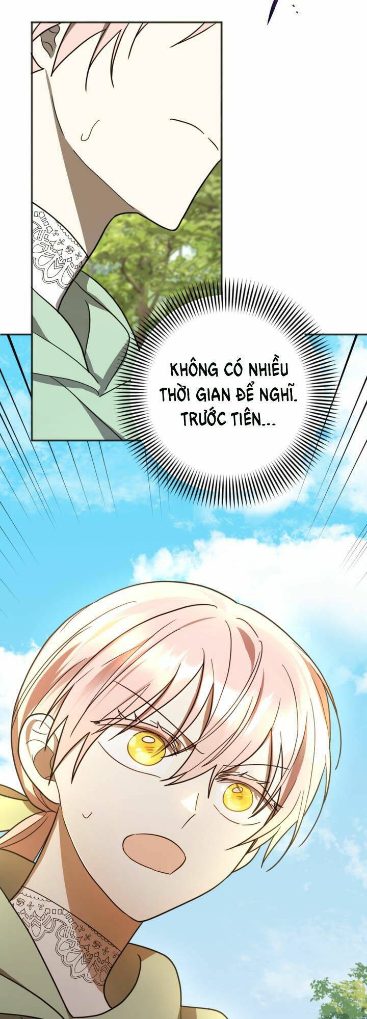 Cậu Ấy Thức Tỉnh Khi Tôi Đã Chết Chap 16 - Next Chap 17