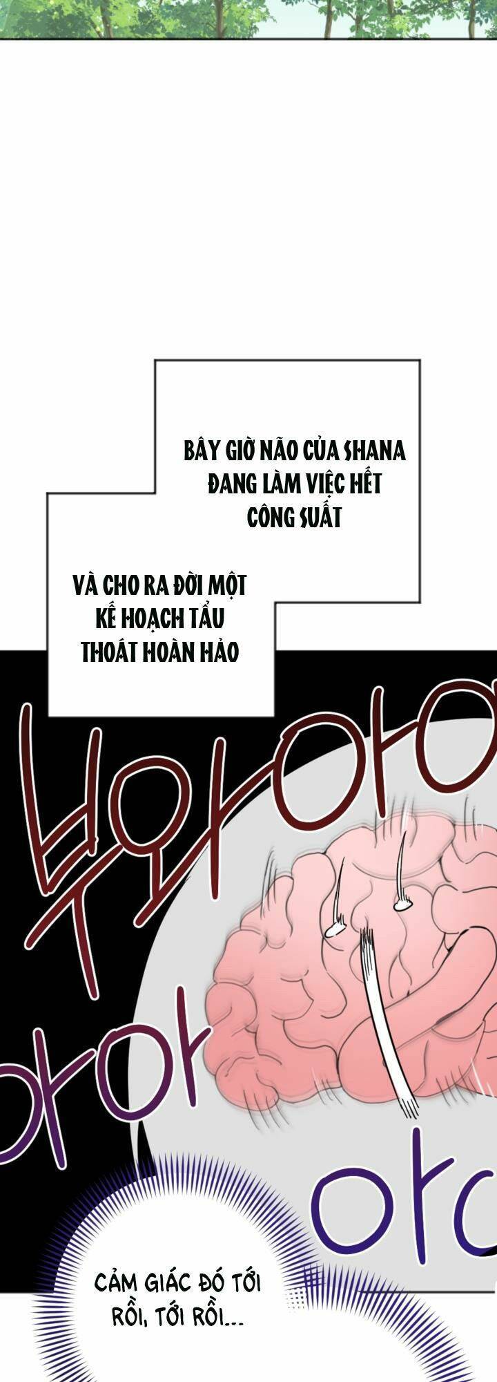 Cậu Ấy Thức Tỉnh Khi Tôi Đã Chết Chap 16 - Next Chap 17