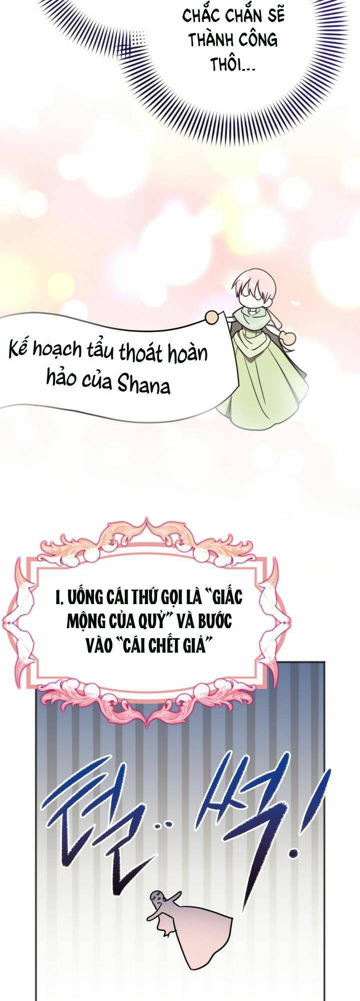 Cậu Ấy Thức Tỉnh Khi Tôi Đã Chết Chap 16 - Next Chap 17