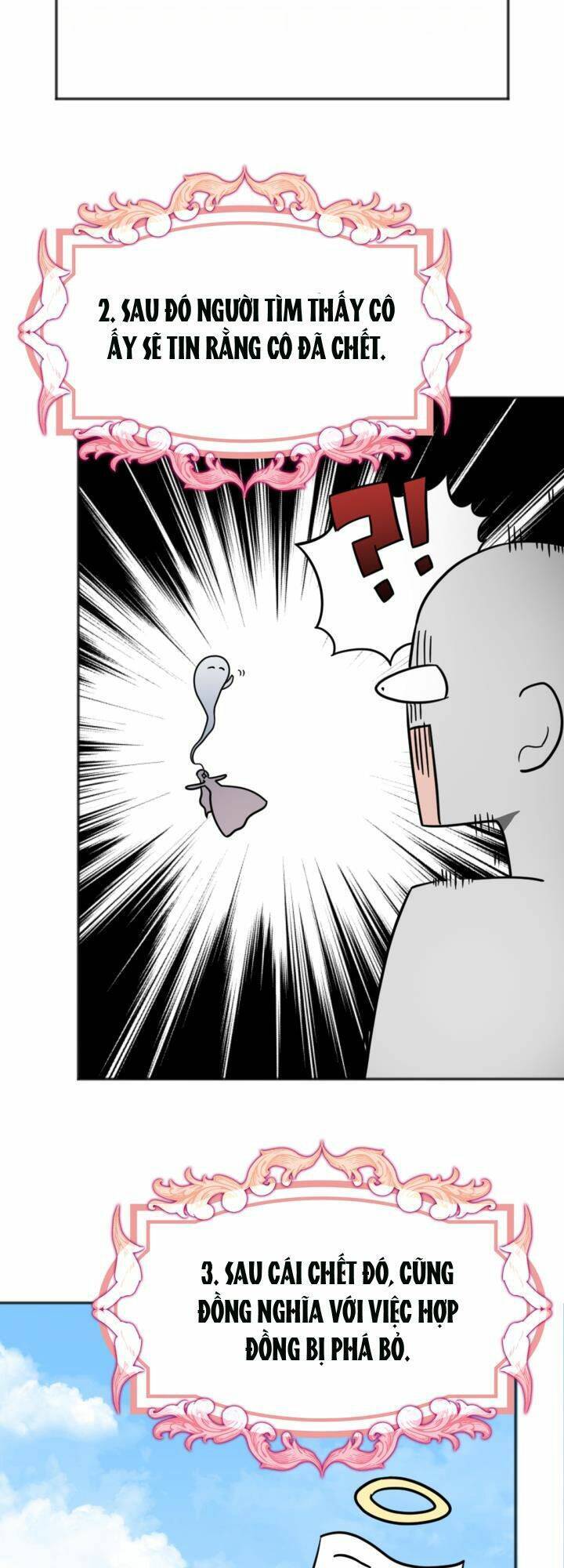 Cậu Ấy Thức Tỉnh Khi Tôi Đã Chết Chap 16 - Next Chap 17