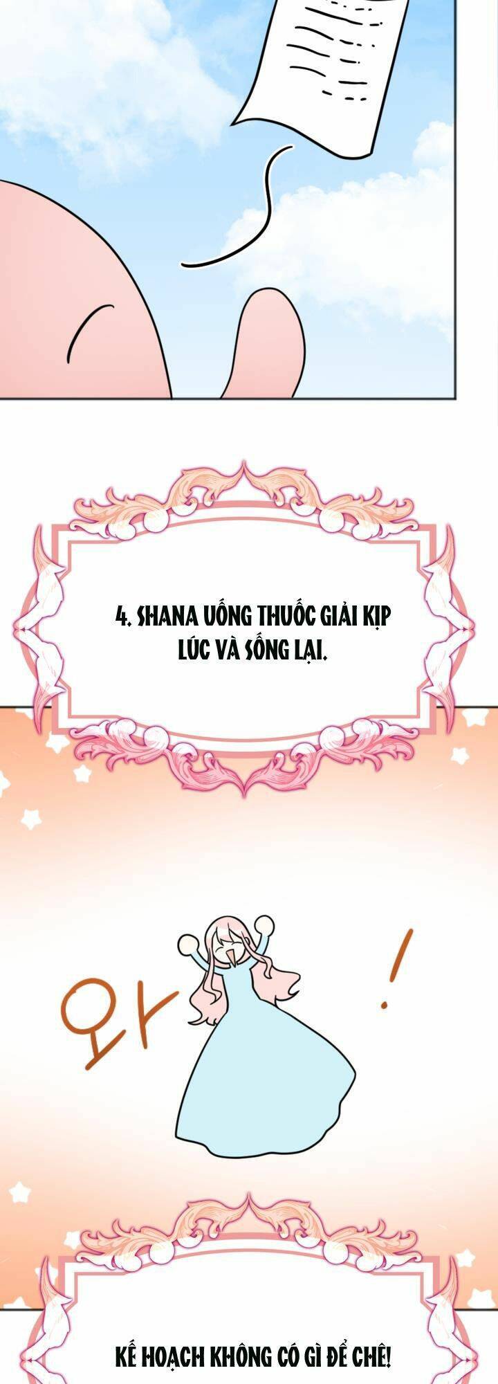 Cậu Ấy Thức Tỉnh Khi Tôi Đã Chết Chap 16 - Next Chap 17