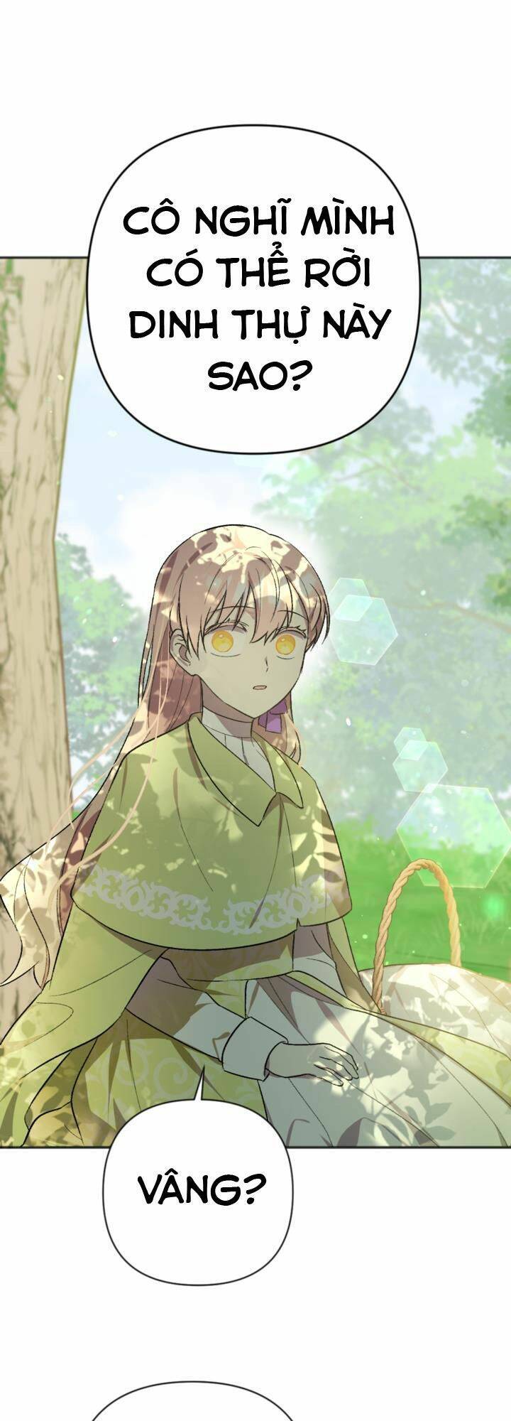 Cậu Ấy Thức Tỉnh Khi Tôi Đã Chết Chap 7 - Next Chap 8