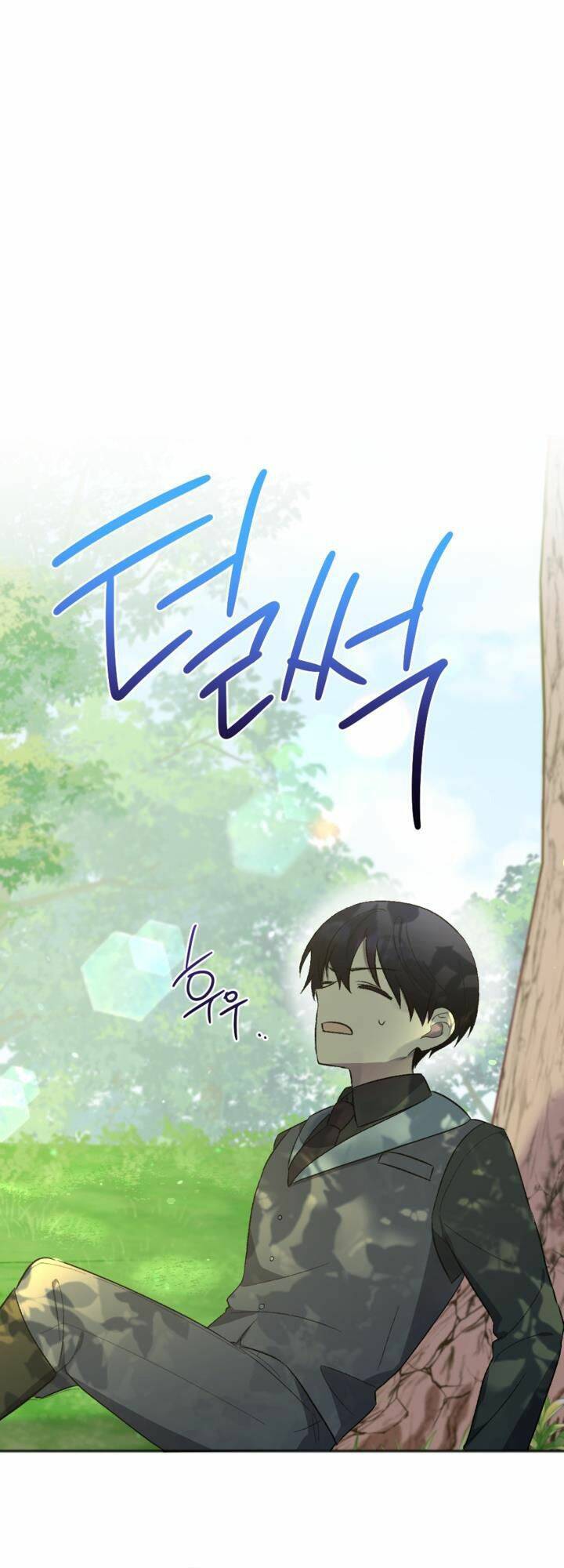 Cậu Ấy Thức Tỉnh Khi Tôi Đã Chết Chap 7 - Next Chap 8