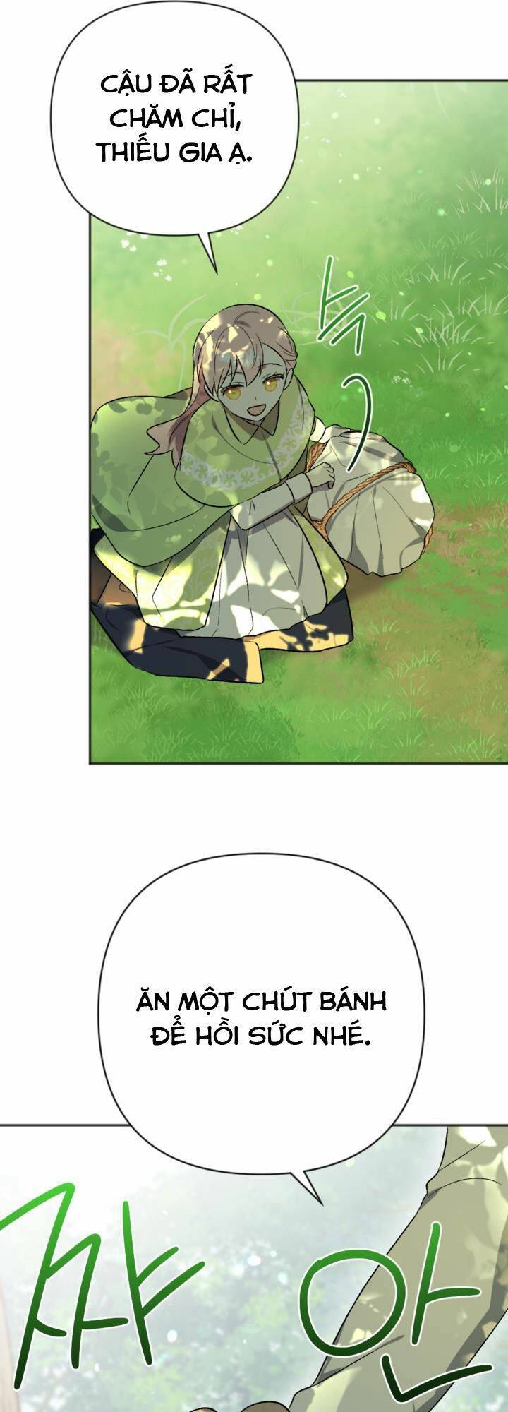 Cậu Ấy Thức Tỉnh Khi Tôi Đã Chết Chap 7 - Next Chap 8