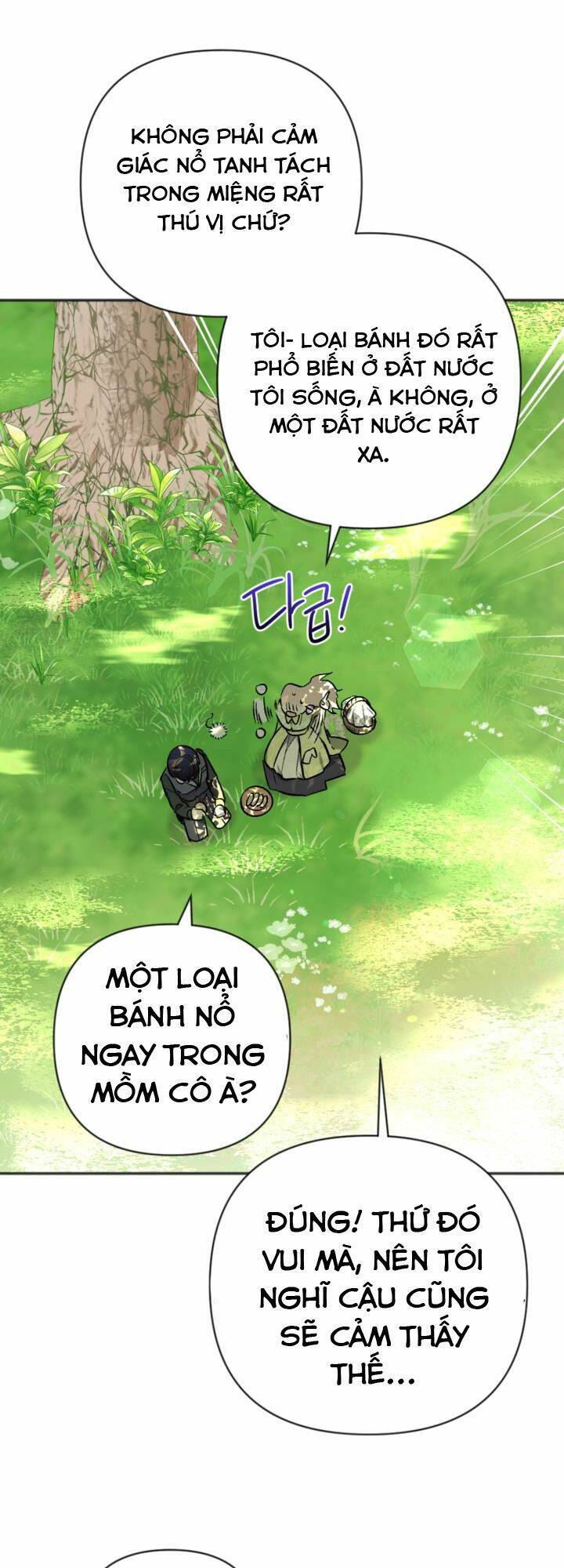 Cậu Ấy Thức Tỉnh Khi Tôi Đã Chết Chap 7 - Next Chap 8