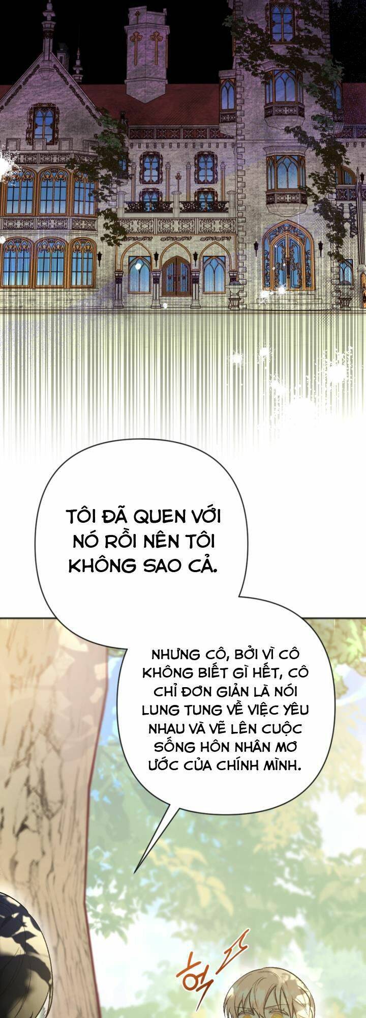 Cậu Ấy Thức Tỉnh Khi Tôi Đã Chết Chap 7 - Next Chap 8