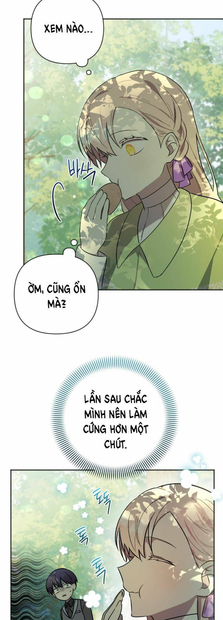 Cậu Ấy Thức Tỉnh Khi Tôi Đã Chết Chap 7 - Next Chap 8