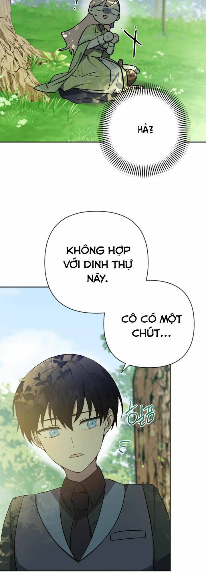 Cậu Ấy Thức Tỉnh Khi Tôi Đã Chết Chap 7 - Next Chap 8