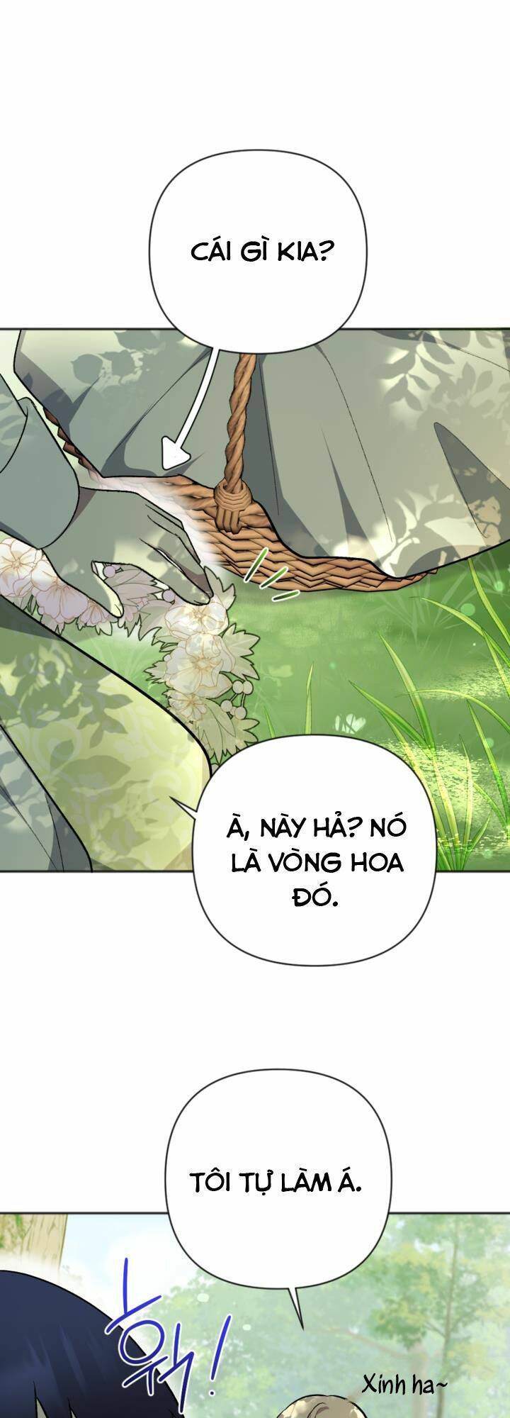 Cậu Ấy Thức Tỉnh Khi Tôi Đã Chết Chap 7 - Next Chap 8