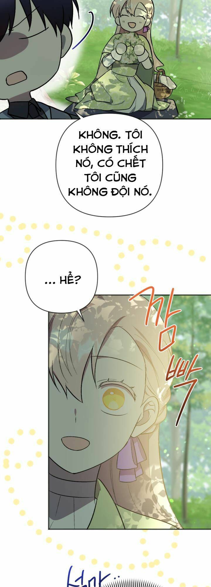 Cậu Ấy Thức Tỉnh Khi Tôi Đã Chết Chap 7 - Next Chap 8