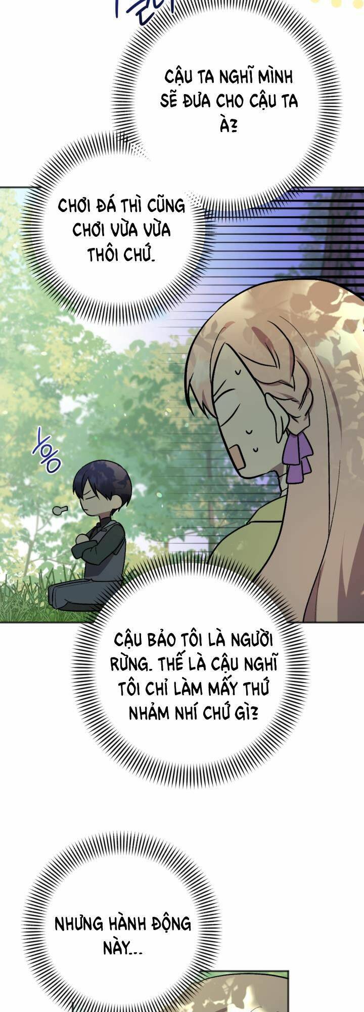 Cậu Ấy Thức Tỉnh Khi Tôi Đã Chết Chap 7 - Next Chap 8