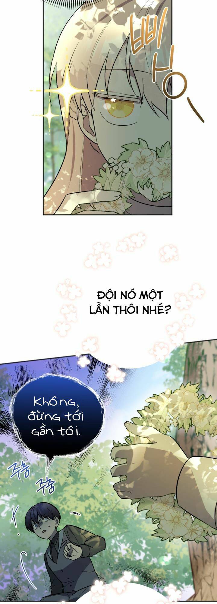 Cậu Ấy Thức Tỉnh Khi Tôi Đã Chết Chap 7 - Next Chap 8