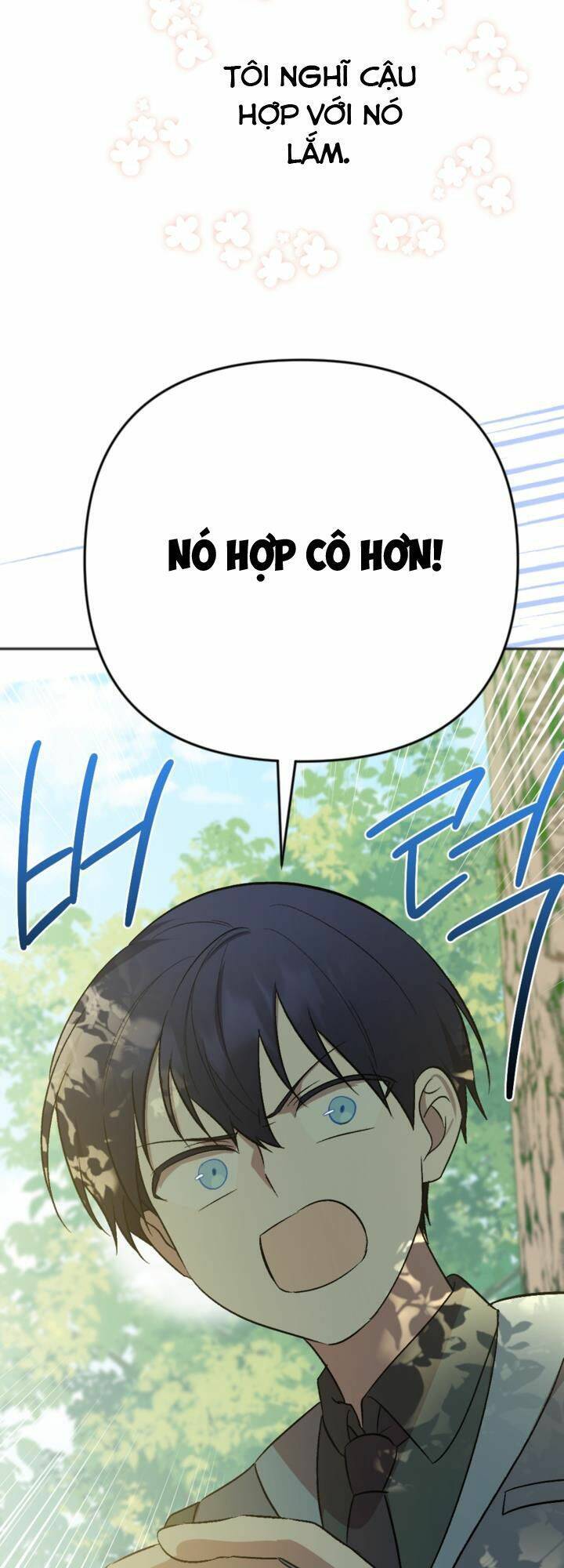 Cậu Ấy Thức Tỉnh Khi Tôi Đã Chết Chap 7 - Next Chap 8