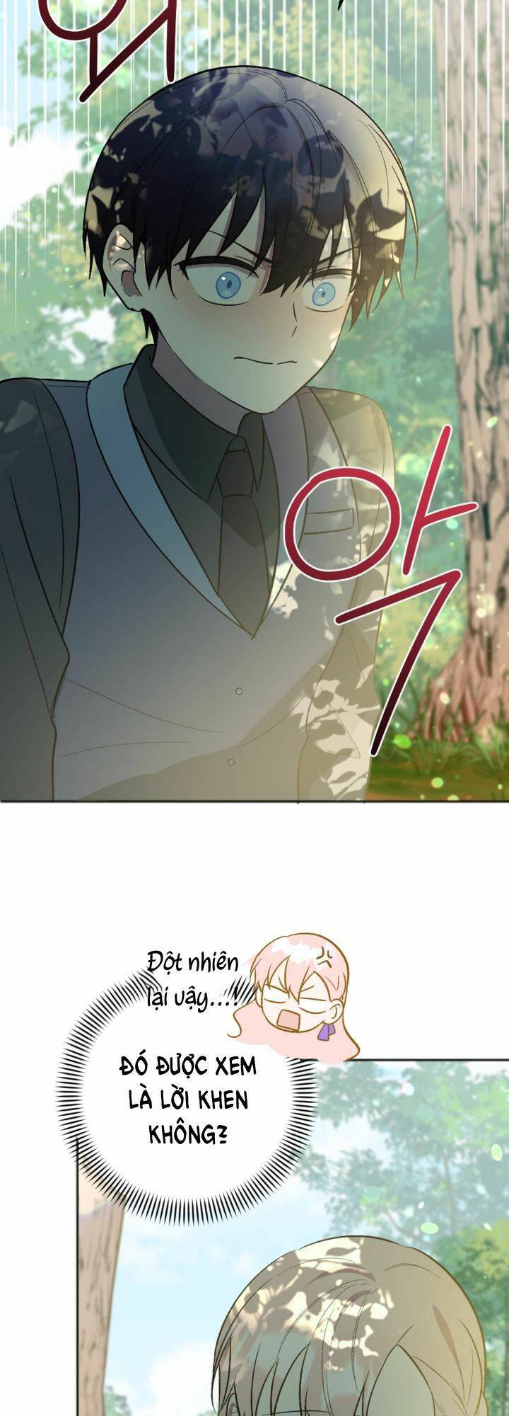 Cậu Ấy Thức Tỉnh Khi Tôi Đã Chết Chap 7 - Next Chap 8
